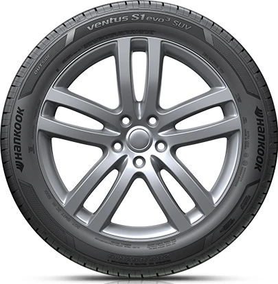 Hankook Ventus S1 evo³ SUV K127A 305/30 R22 105Y