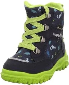 Superfit Husky1 Dinosaurier blue/light green (Junior)