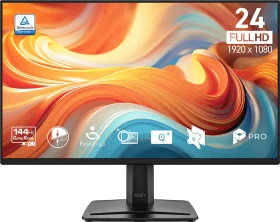 MSI MSI Pro MP245 E14VL, 23.8"