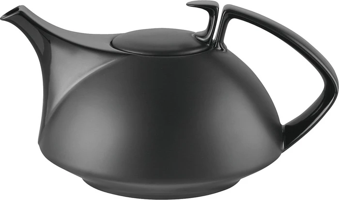 Rosenthal studio-line TAC Teekanne 1.35l black