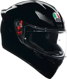 AGV K1 S E2206 schwarz