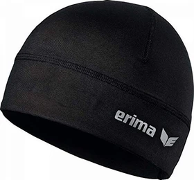 Erima Performance Mütze schwarz