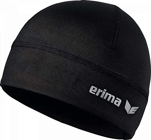 Erima Performance Mütze schwarz