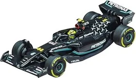 Carrera GO!!! Mercedes AMG F1 W14 E Performance L. Hamilton, No.44
