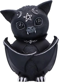 Nemesis Now Cult Cuties - Beelzebat