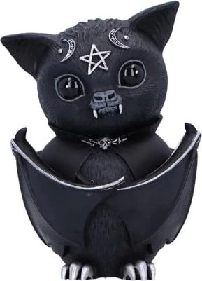 Nemesis Now Cult Cuties - Beelzebat