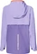Vaude Moab Stretch Fahrradjacke pastel lilac (Junior) Vorschaubild