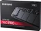Samsung SSD 960 PRO 2TB, M.2 2280 / M-Key / PCIe 3.0 x4 Vorschaubild