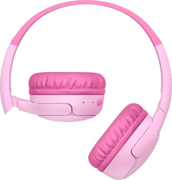 Belkin SoundForm Mini 2 pink