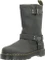 Dr. Martens Anistone Tall Leather Biker Boots Vorschaubild