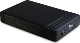 Inter-Tech Argus GD-35LK01, USB-B 3.0