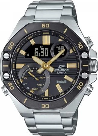Casio Edifice ECB-10DB-1A9EF