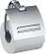 Hansgrohe AXOR Montreux Toilettenpapierhalter mit Deckel chrom Vorschaubild