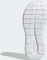 adidas Cloudfoam Comfy off white/silver metallic/cloud white (Damen) Vorschaubild