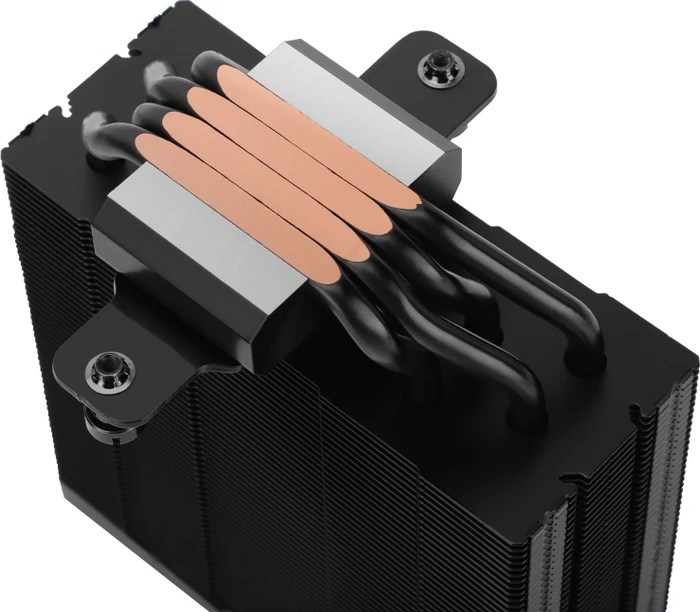 Thermalright Assassin Spirit 120 Vision ARGB Black