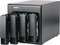 QNAP Turbo Station TS-451+, 8GB RAM, 2x RJ-45 1000Base-T, 2x USB-A 3.0 Vorschaubild