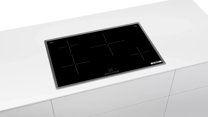 Bosch Serie 4 PIE84KBB5E Induktionskochfeld autark