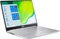 Acer Swift 3 SF313-52-58DH, silber, Core i5-1035G4, 8GB RAM, 512GB SSD, DE Vorschaubild