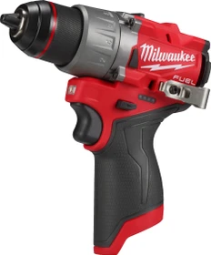 Milwaukee M12 FDD2-0 Fuel Akku-Bohrschrauber solo