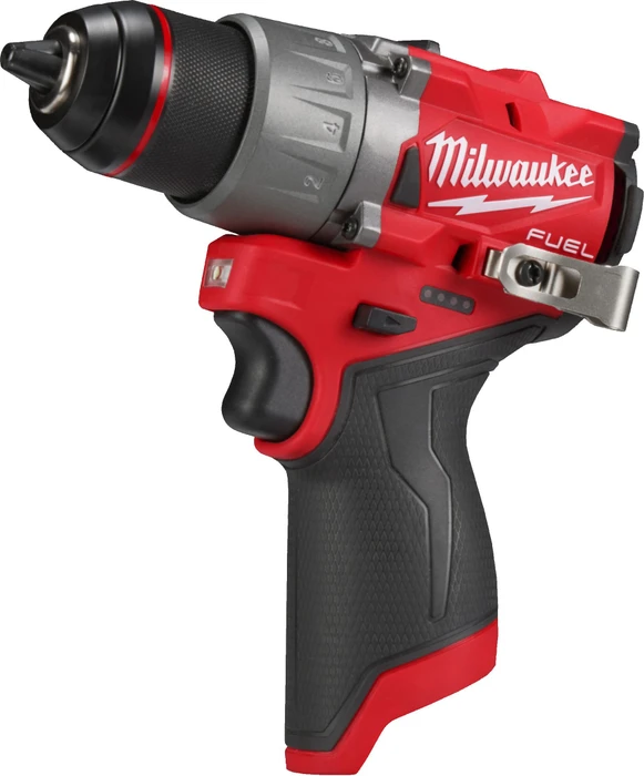 Milwaukee M12 FDD2-0 Fuel Akku-Bohrschrauber solo