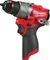 Milwaukee M12 FDD2 Fuel Akku-Bohrschrauber Vorschaubild