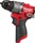 Milwaukee M12 FDD2-0 Fuel Akku-Bohrschrauber solo (4933479872)