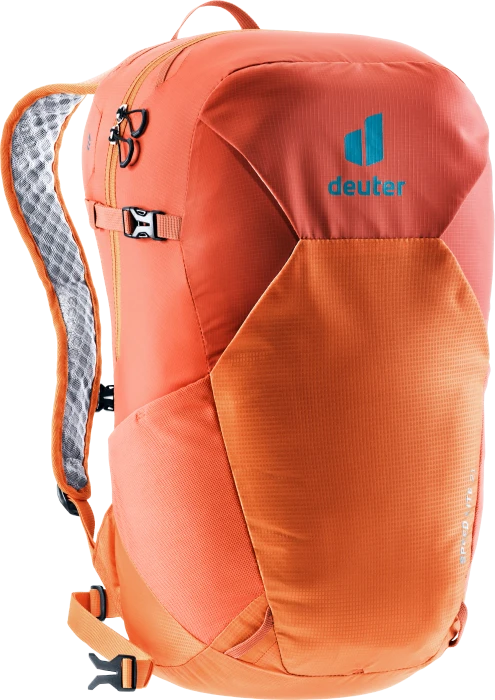 Deuter Speed Lite 21 paprika/saffron