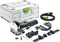Festool DF 500 Q-Set Domino Elektro-Flachdübelfräse inkl. Systainer Vorschaubild