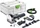 Festool DF 500 Q-Set Domino Elektro-Flachdübelfräse inkl. Systainer (576420)