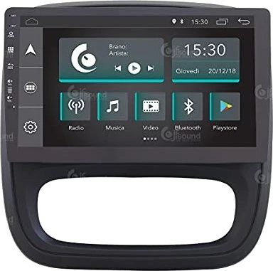 JFSound JF-021A-XDAB-FT