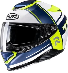 HJC RPHA 71 ZECHA MC3HSF