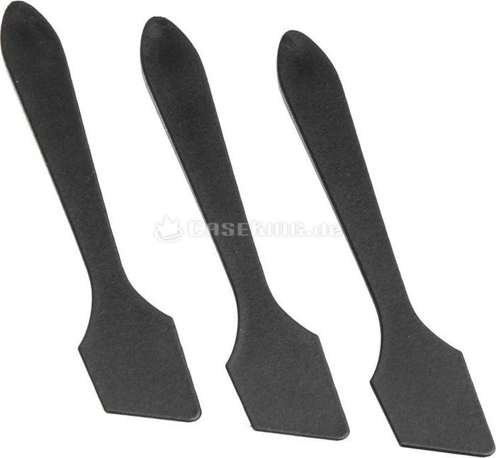 Thermal Grizzly TG Spatula Basic Spatel, 3 Stück