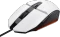 Trust Gaming GXT 109W Felox Gaming Mouse weiß, USB Vorschaubild