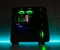 AeroCool Project7 P7-C0 Pro schwarz, Glasfenster Vorschaubild