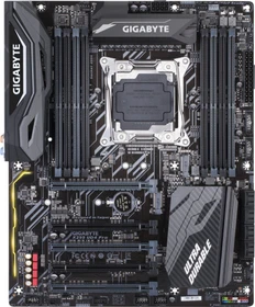 GIGABYTE X299 UD4 Pro (Intel 2066)