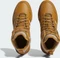 adidas Hoops 3.0 Mid Lifestyle Basketball Classic Fur Lining Winterized mesa/magic beige Vorschaubild