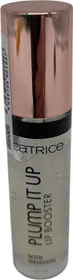Catrice Plump It Up Lip Booster Lipgloss 010 poppin' champagne, 3.5ml