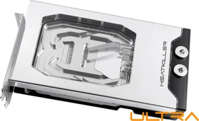 Watercool Heatkiller V Ultra RTX 4090 FE, Acryl Ni ARGB (15676)