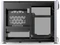 Jonsbo Jonsplus i100 Pro, silber, Mini-ITX Vorschaubild
