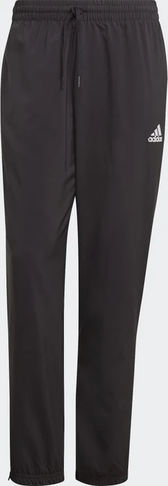 adidas Aeroready Essentials Stanford Trainingshose lang schwarz (Herren)
