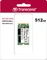 Transcend MTS430S SSD 512GB, M.2 2242 / B-M-Key / SATA 6Gb/s Vorschaubild