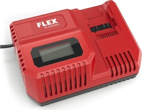 Flex CA 10.8/18.0 Ladegerät