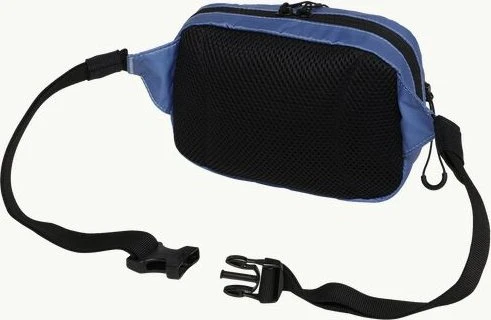 Jack Wolfskin Wandermood Bauchtasche elemental blue