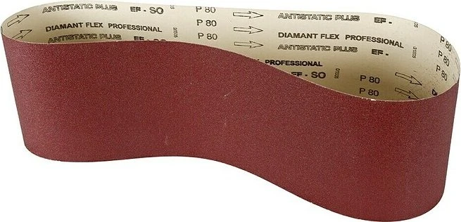 Holzmann SB1220 Schleifband K80, 150x1220mm, 1 Stück