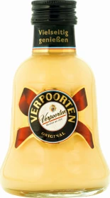 Verpoorten Eierlikör Glockenflasche 200ml