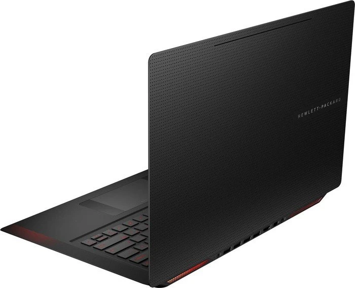 HP OMEN by HP Laptop 15-5000ng, schwarz, Core i7-4710HQ, 16GB RAM, 256GB SSD, GeForce GTX 860M, DE