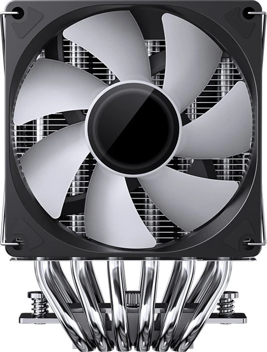 Jonsbo CR-1400 DV2 Black, schwarz