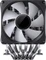 Jonsbo CR-1400 DV2 Black, schwarz Vorschaubild