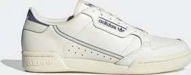 adidas Continental 80 cream white/crew blue