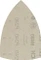 Bosch Professional Expert M480 Multischleiferblatt Vorschaubild